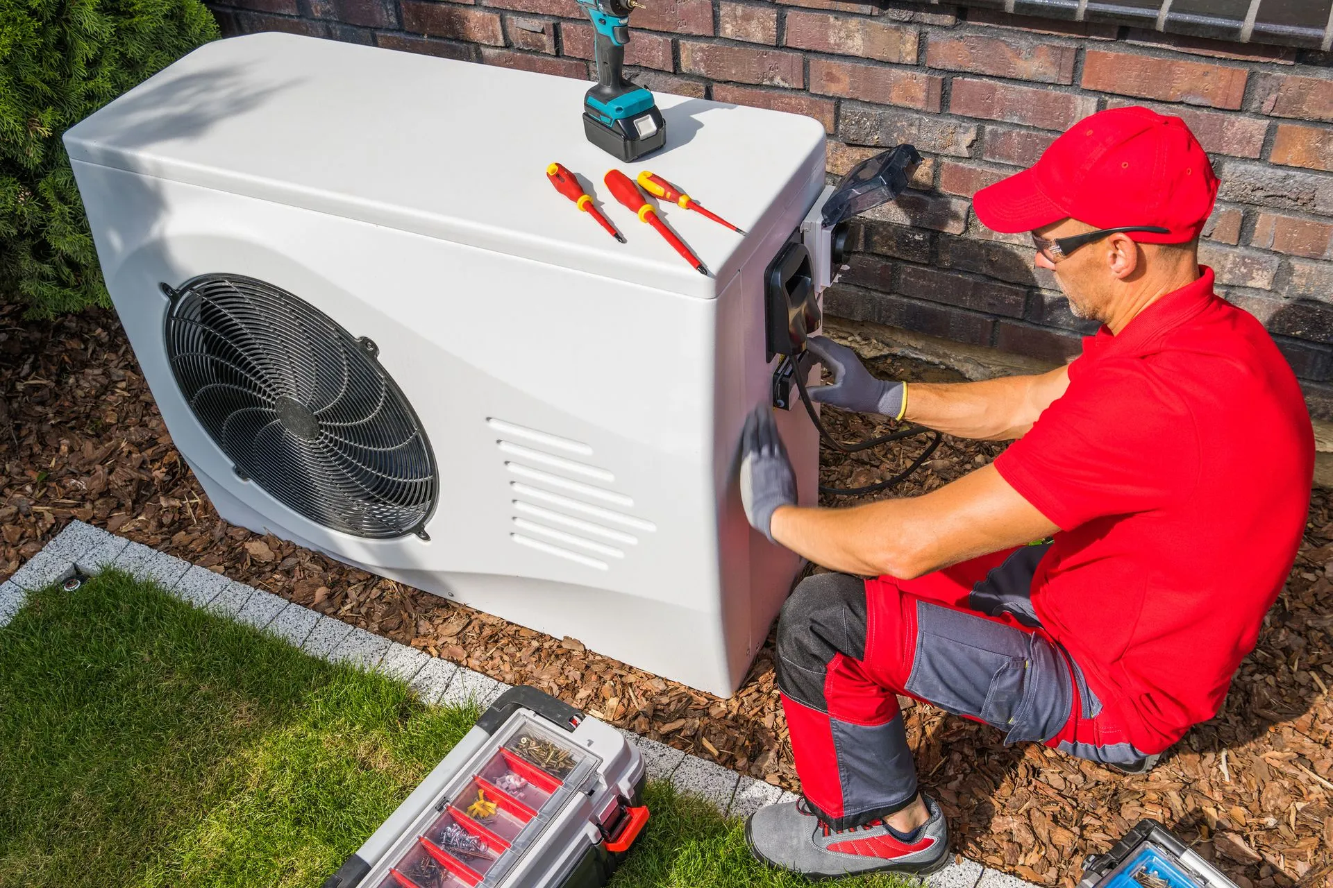 About HVAC in Shadyside, OH